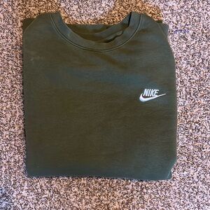 Nike Crew neck